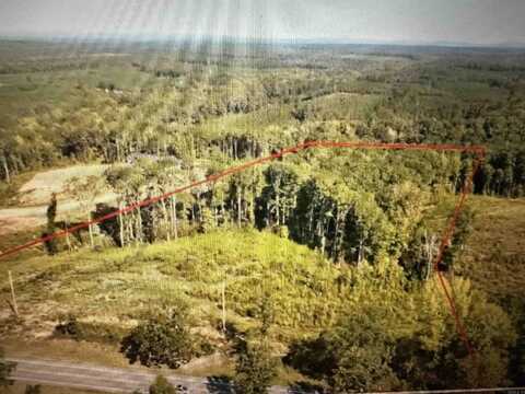 Lot 4 Overlook Estates Highway 5, Benton, AR 72019