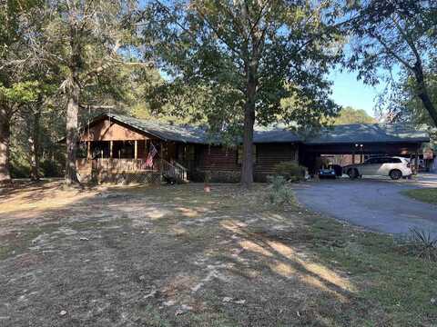 6207 Brinkley Road, Pine Bluff, AR 71603