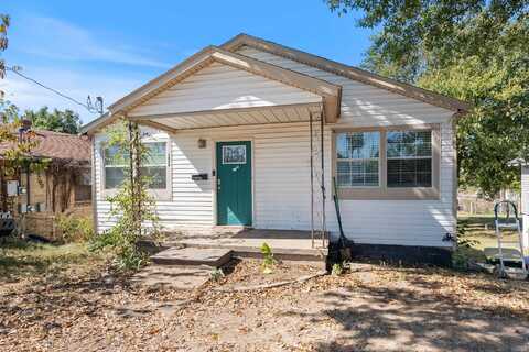 3809 Crutcher Street, North Little Rock, AR 72118