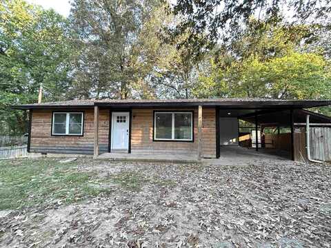 46 Gwaltney Road, Hardy, AR 72542