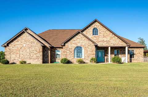 50 W River Road Drive, Mayflower, AR 72106