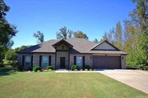 285 Abby Circle, Ward, AR 72176