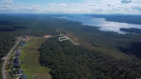 Lot 29 Lakeview West Drive, Roland, AR 72135