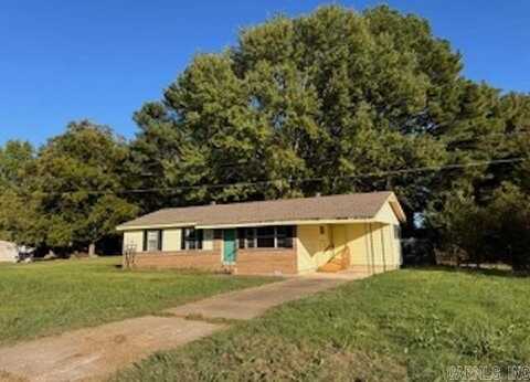 128 Y St, Higginson, AR 72068