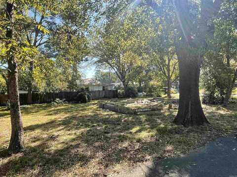 914 W Cherry, Searcy, AR 72143