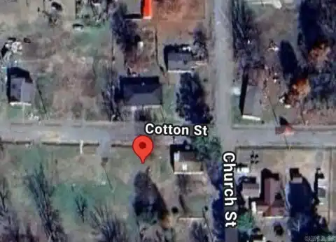 202 Cotton Street, Tucker, AR 72168