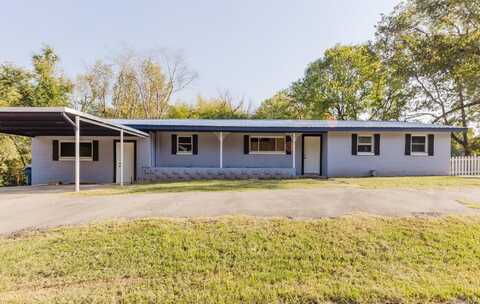 8425 Mabelvale Cut Off Road, Mabelvale, AR 72103