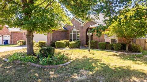 127 Hidden Valley Loop, Maumelle, AR 72113