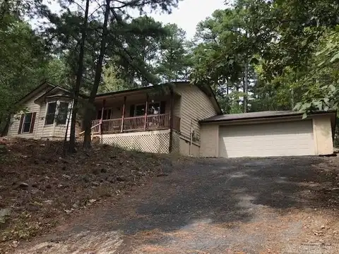 36 Colgadura Way, Spring Hill, AR 71909