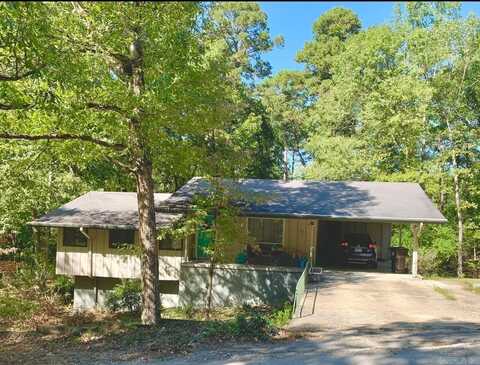 82 Arias Way, Spring Hill, AR 71909