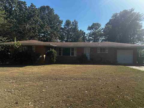 200 Mcmahan Dr, Hot Springs, AR 71913