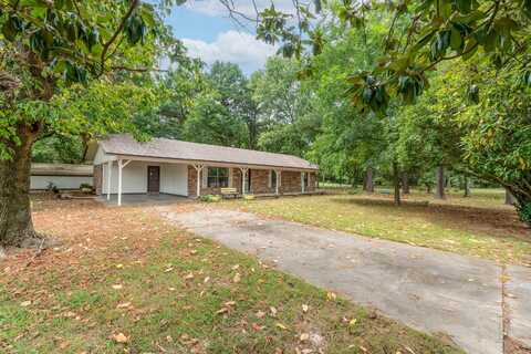 364 Campground Road, Beebe, AR 72012