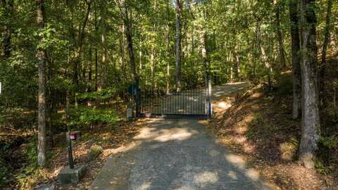 Lot 2 WDW Est. Foxridge Road, Little Rock, AR 72223