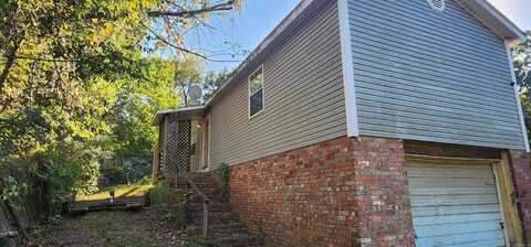 4911 Vaughn Road, North Little Rock, AR 72118