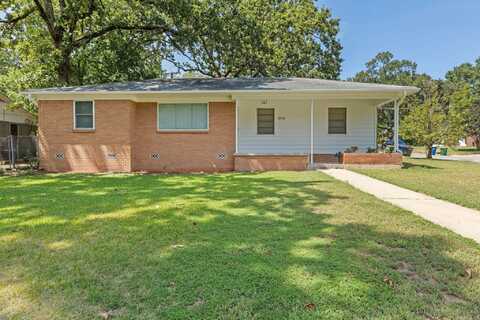 3913 Idlewild Avenue, North Little Rock, AR 72116