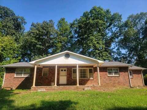 3756 Wolf Creek Road, Spring City, TN 37381