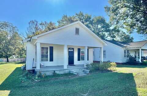 12902 Highway 27, Summerville, GA 30747