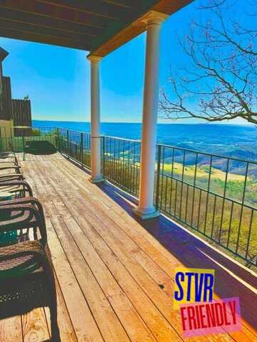 8761 Scenic Highway, Lookout Mountain, GA 30750