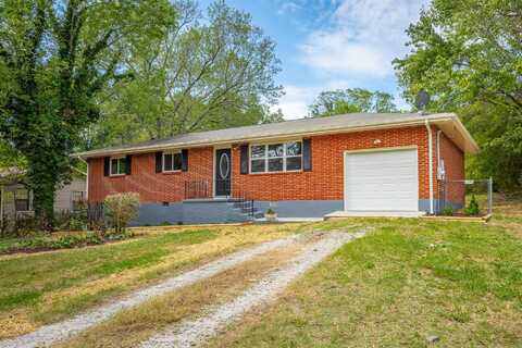 965 W Circle Drive, Rossville, GA 30741