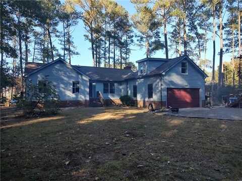 170 Windward Way, Mathews, VA 23109