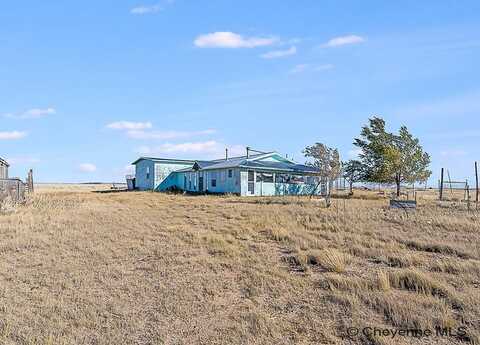 248 MAN O WAR DR, Medicine Bow, WY 82329