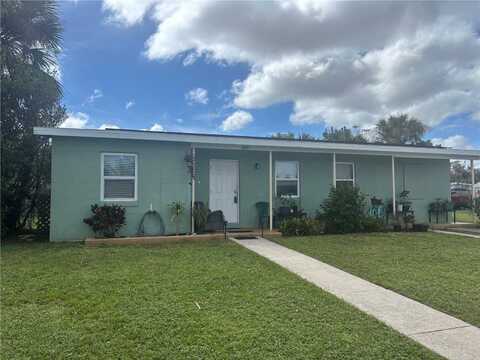 21511 MALLORY AVENUE, PORT CHARLOTTE, FL 33952