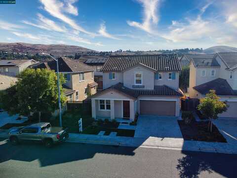 7312 Abbey Dr, Vallejo, CA 94591