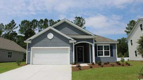 1873 Brook Park Pl., Conway, SC 29526