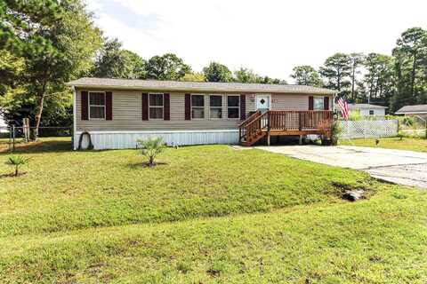 3845 Woodridge Circle, Little River, SC 29566