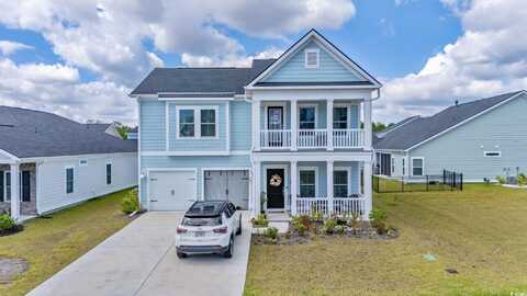 5691 Lacebark Trail, Myrtle Beach, SC 29577