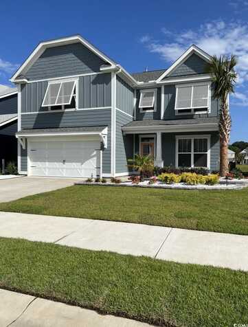 932 Pelagic Loop, Myrtle Beach, SC 29579