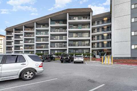 5905 S Kings Highway, Myrtle Beach, SC 29575