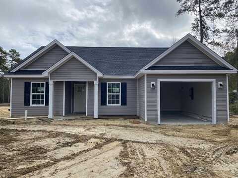 3015 Inheritance Rd., Conway, SC 29527