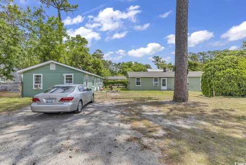 1000 Spivey Ave., Myrtle Beach, SC 29577