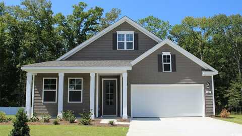 744 Rupert Dr, Conway, SC 29526