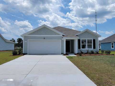 2643 Riverboat Way, Conway, SC 29526