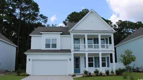 111 Ranch Haven Dr., Murrells Inlet, SC 29576