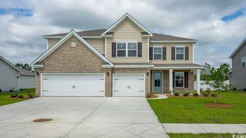 7054 Shooting Star Way, Myrtle Beach, SC 29579