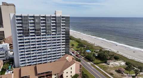 5511 N Ocean Blvd. N, Myrtle Beach, SC 29577