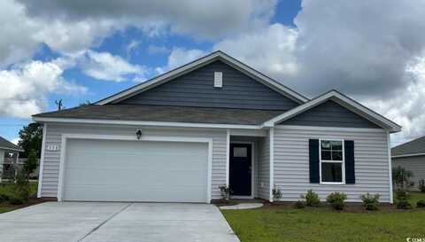 358 Jeff Waters Circle, Longs, SC 29568