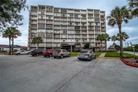 4600 Ocean Drive, Corpus Christi, TX 78412