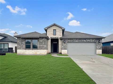 9505 Spanish Oak Drive, Corpus Christi, TX 78410