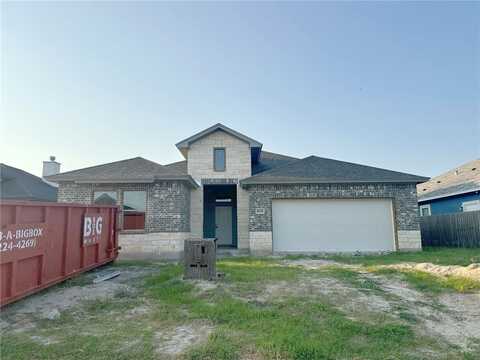 9505 Spanish Oak Drive, Corpus Christi, TX 78410