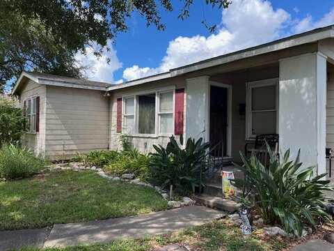 634 Mcclendon Street, Corpus Christi, TX 78404