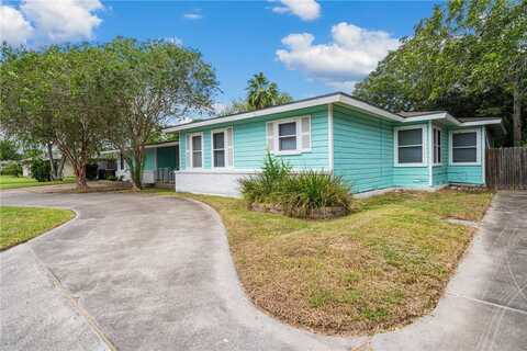 310 Doddridge Street, Corpus Christi, TX 78411