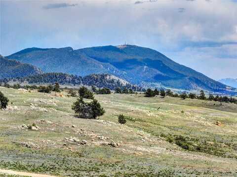 3360 Cahokia Road, Hartsel, CO 80449