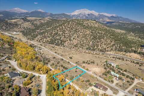 17380 Willow Tree Drive, Salida, CO 81201