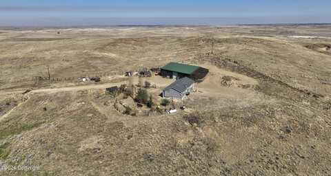 9253-4 Hwy 14-16 -, Gillette, WY 82716