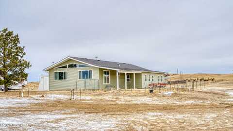 148 Shober -, Gillette, WY 82718