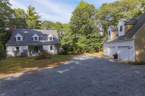 1756 Osterville-West Barnstable Road, West Barnstable, MA 02668